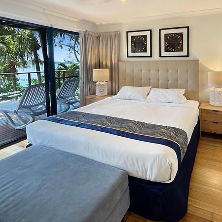 Shorelines Hamilton Island Exterior photo