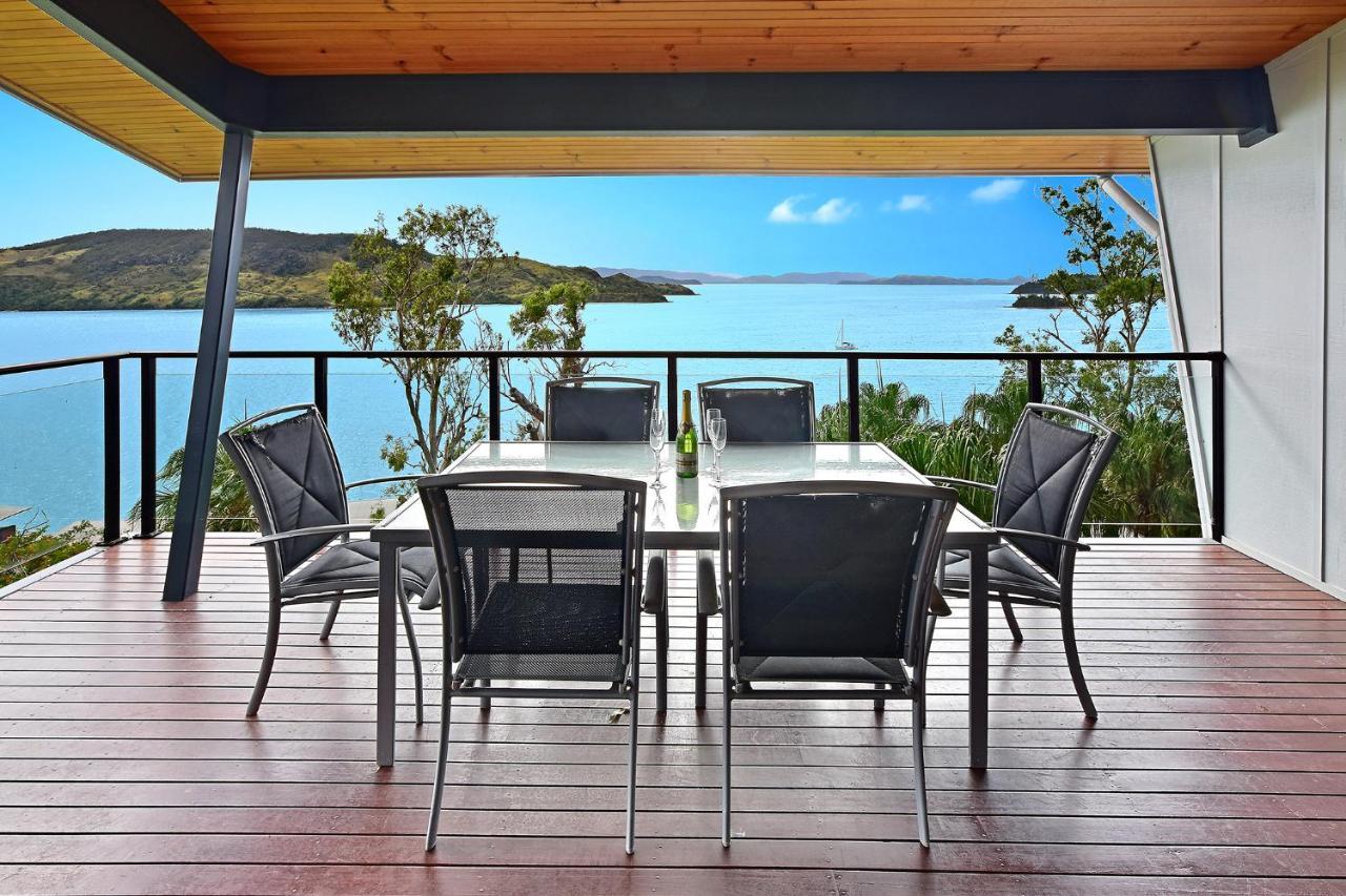 Shorelines Hamilton Island Exterior photo