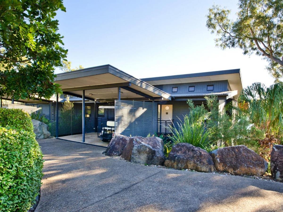 Shorelines Hamilton Island Exterior photo