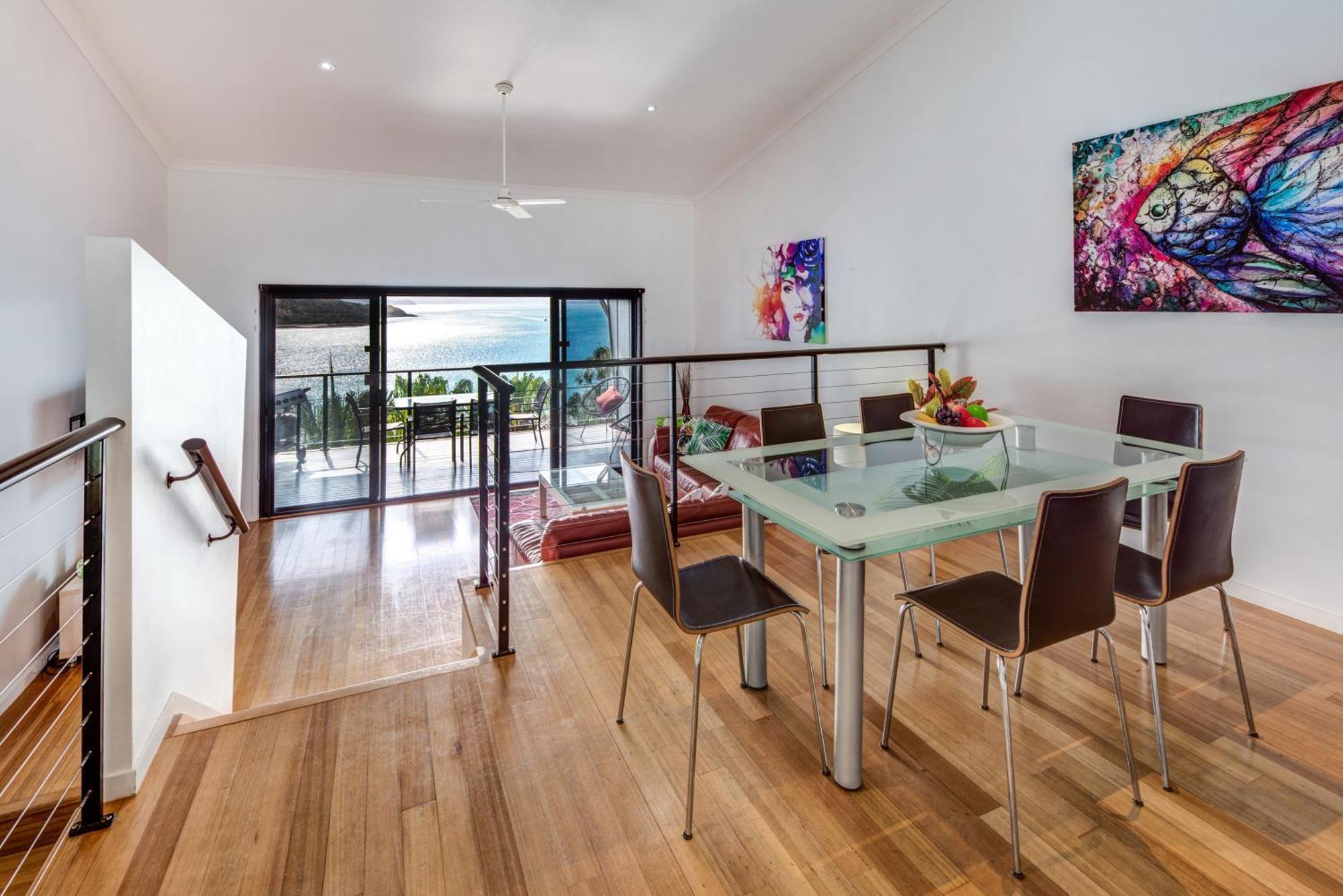 Shorelines Hamilton Island Exterior photo