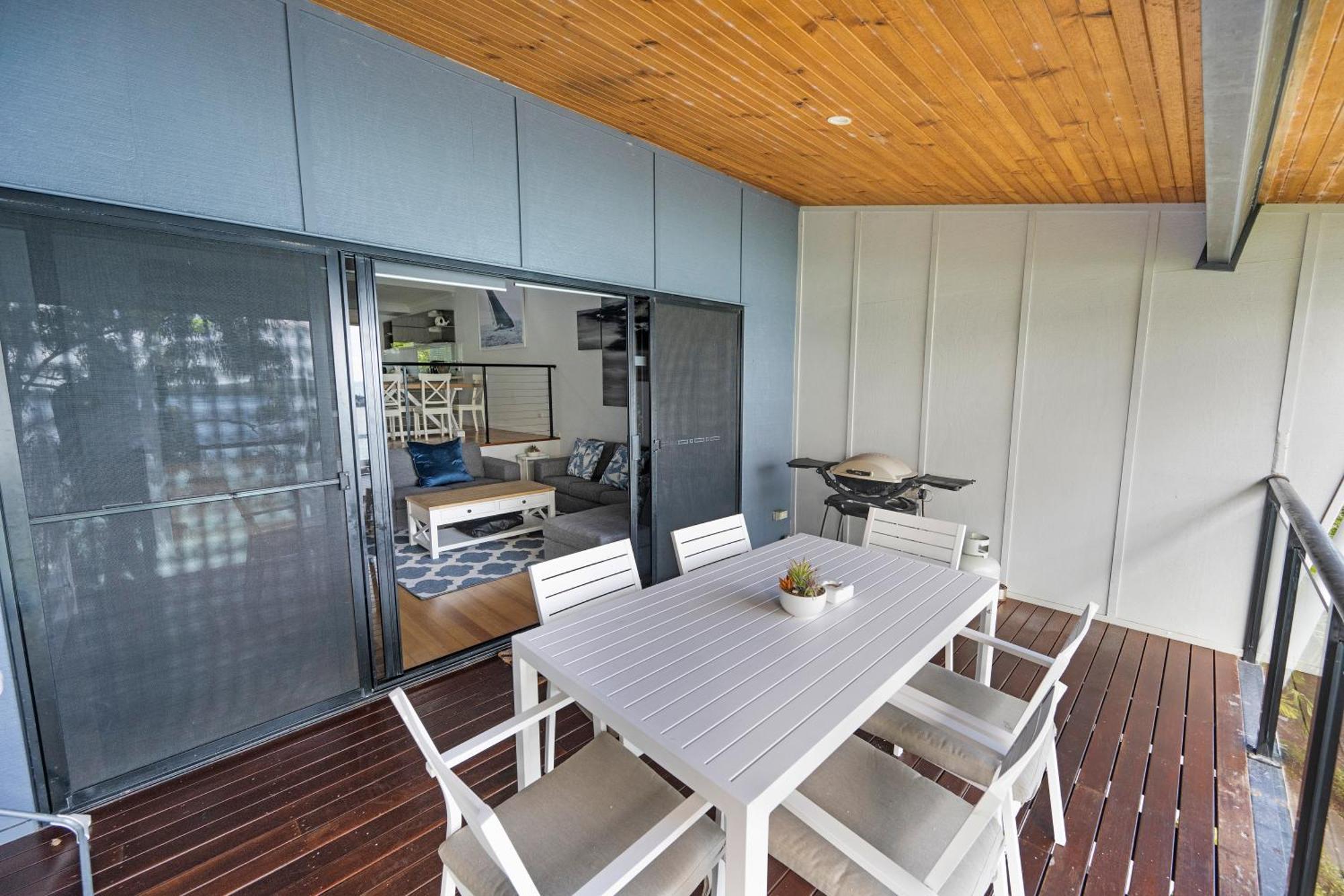 Shorelines Hamilton Island Exterior photo