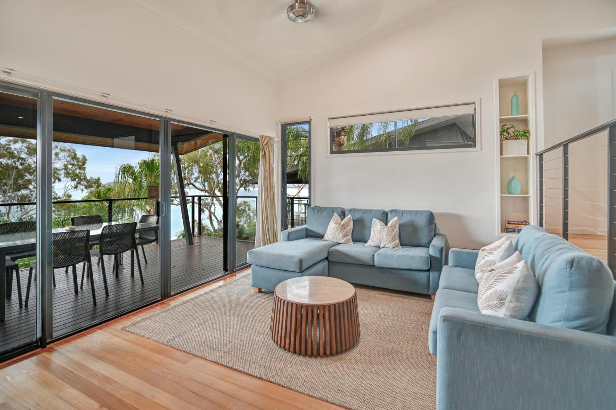 Shorelines Hamilton Island Exterior photo