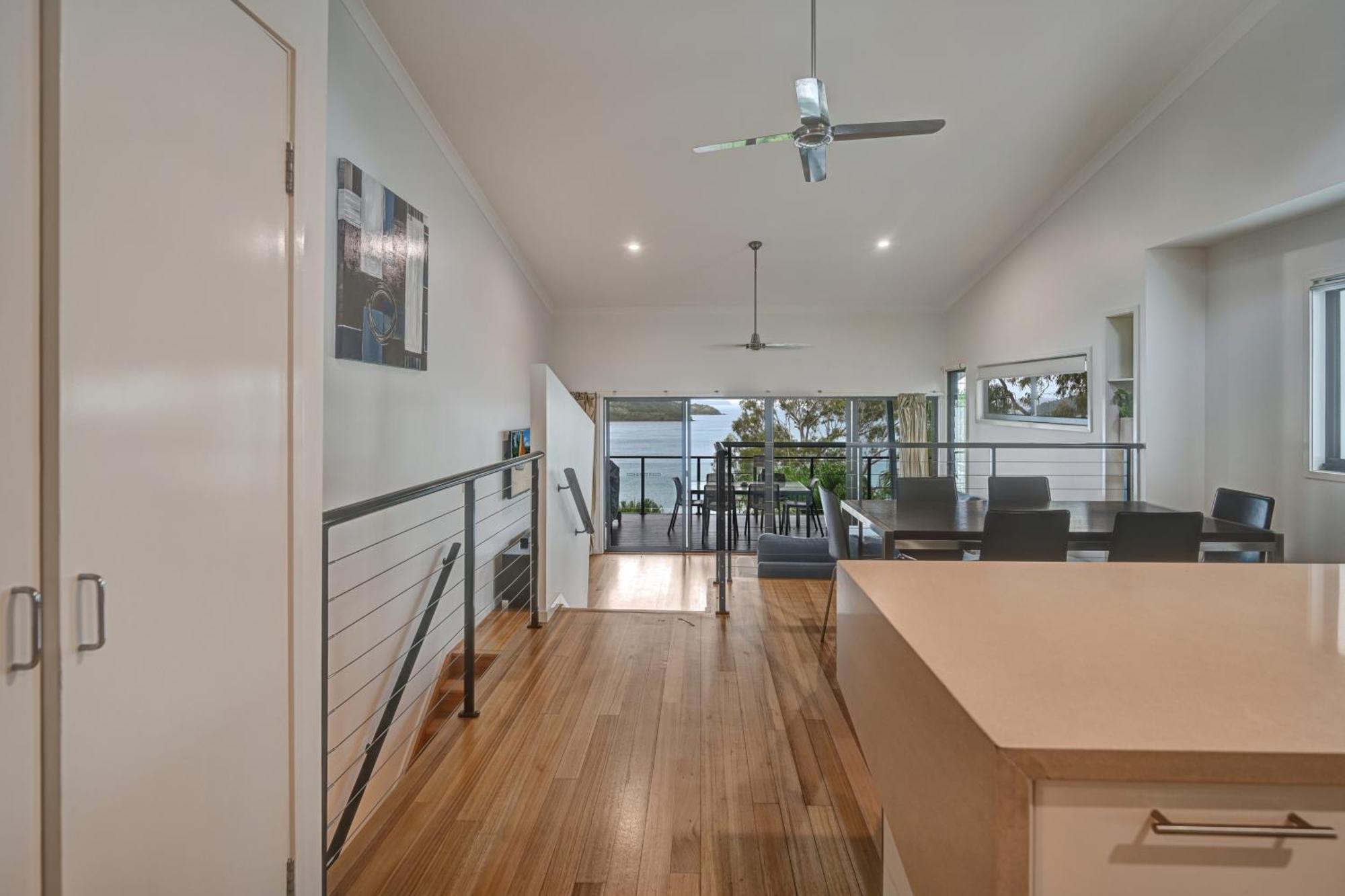 Shorelines Hamilton Island Exterior photo