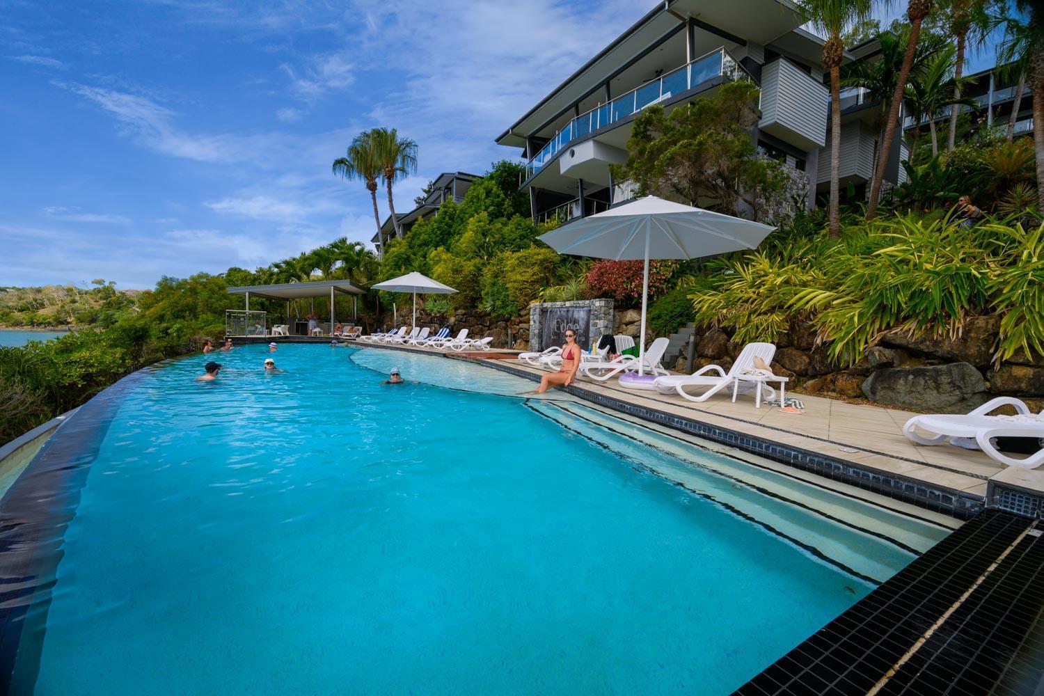 Shorelines Hamilton Island Exterior photo