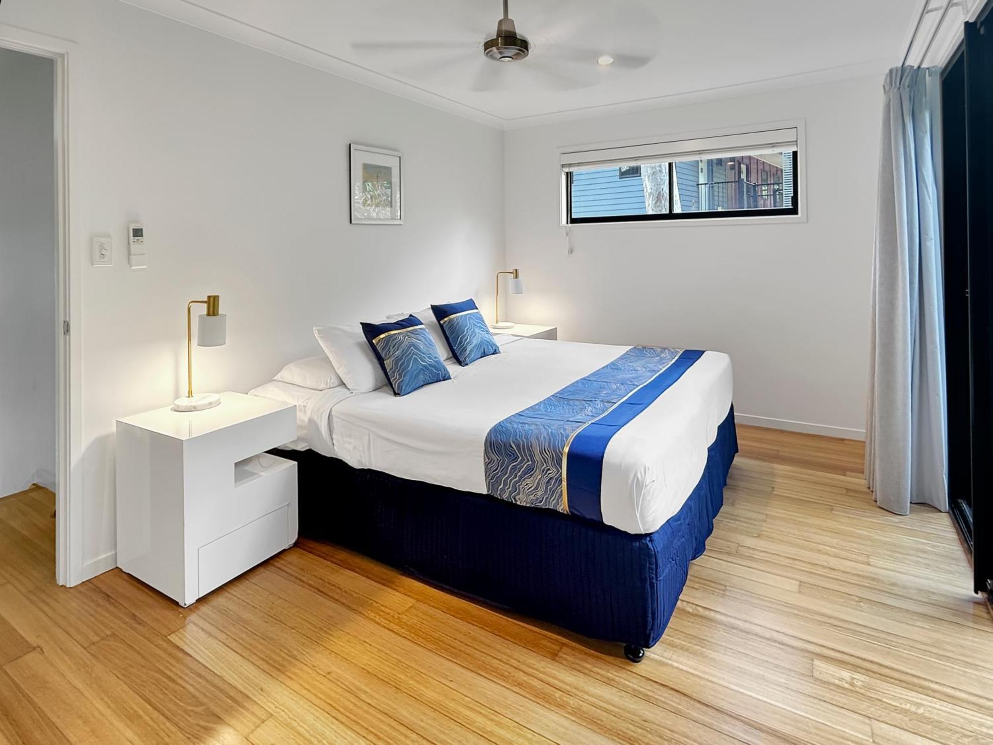 Shorelines Hamilton Island Exterior photo