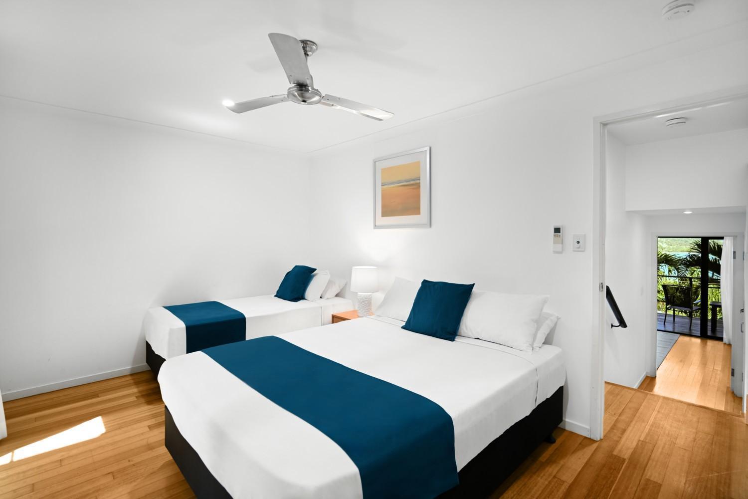 Shorelines Hamilton Island Exterior photo