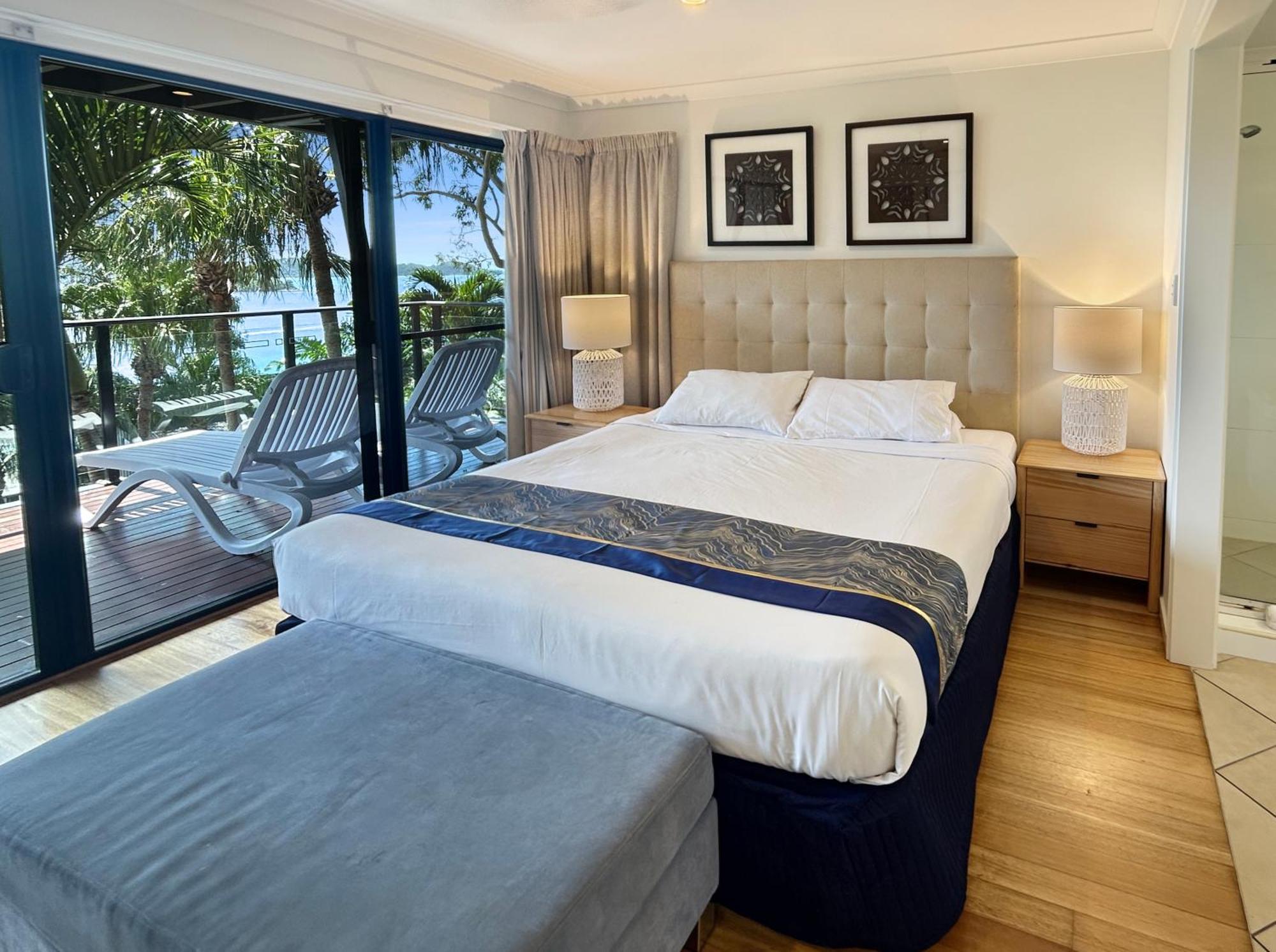 Shorelines Hamilton Island Exterior photo