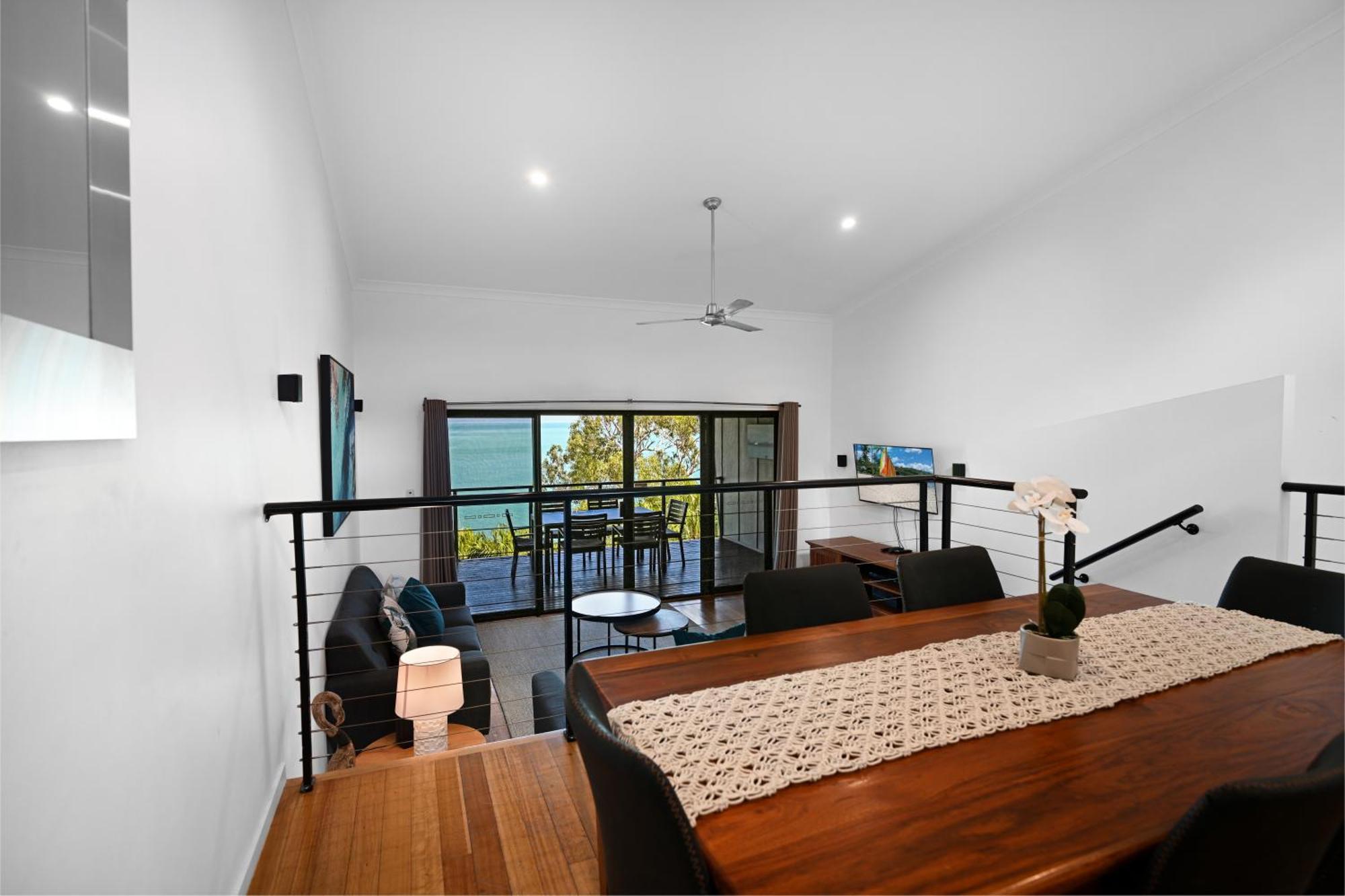 Shorelines Hamilton Island Exterior photo