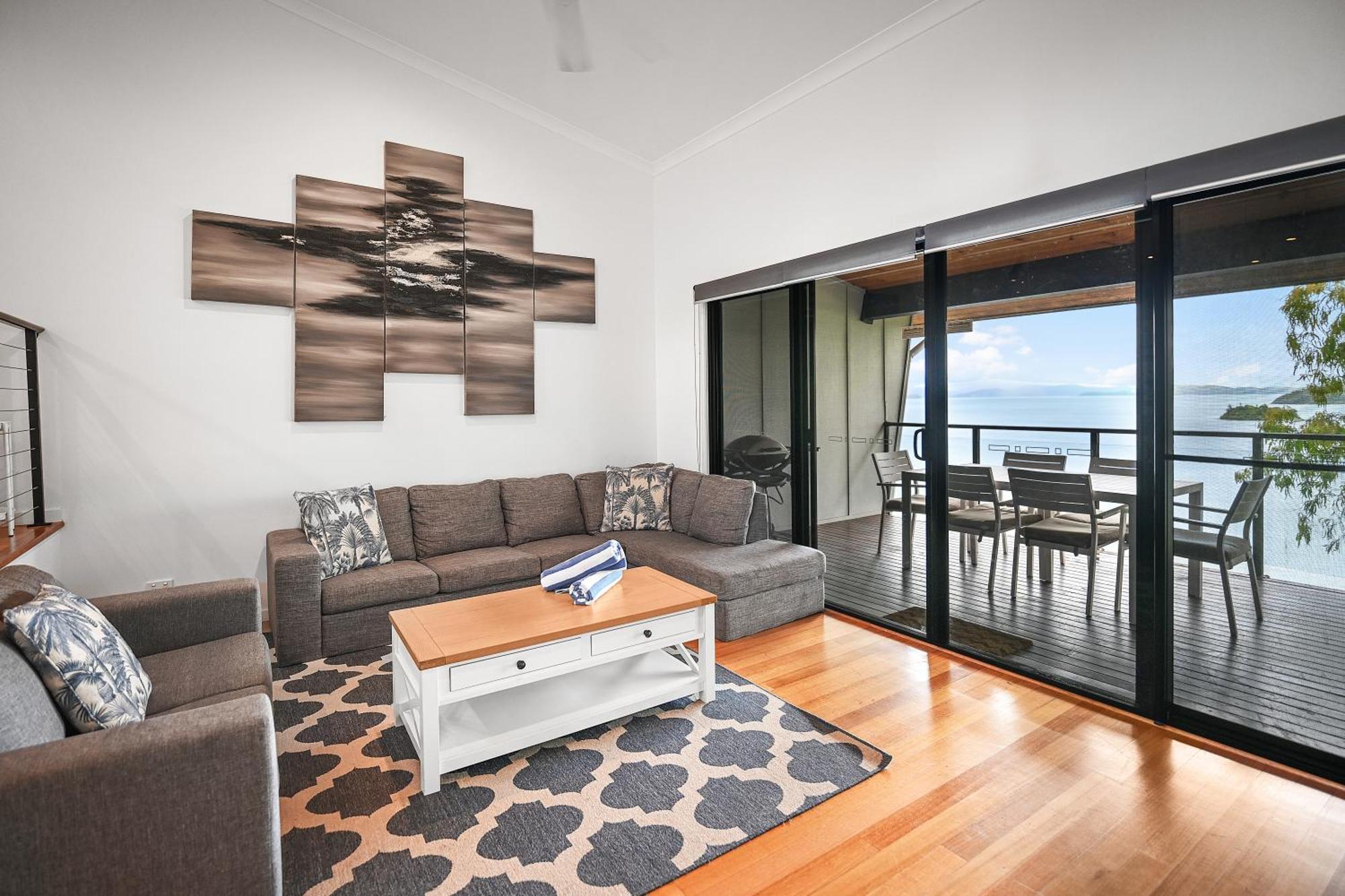 Shorelines Hamilton Island Exterior photo