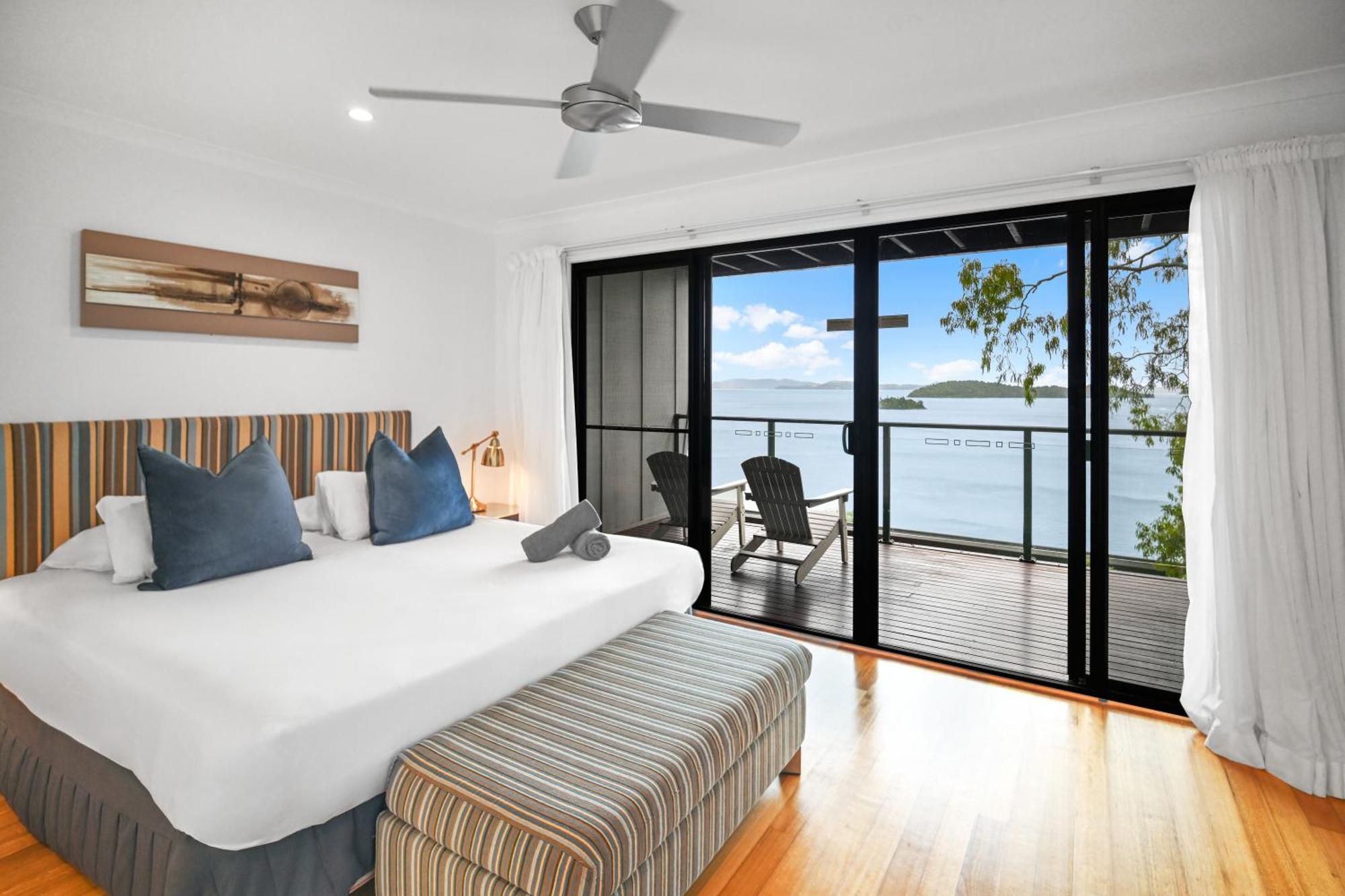Shorelines Hamilton Island Exterior photo