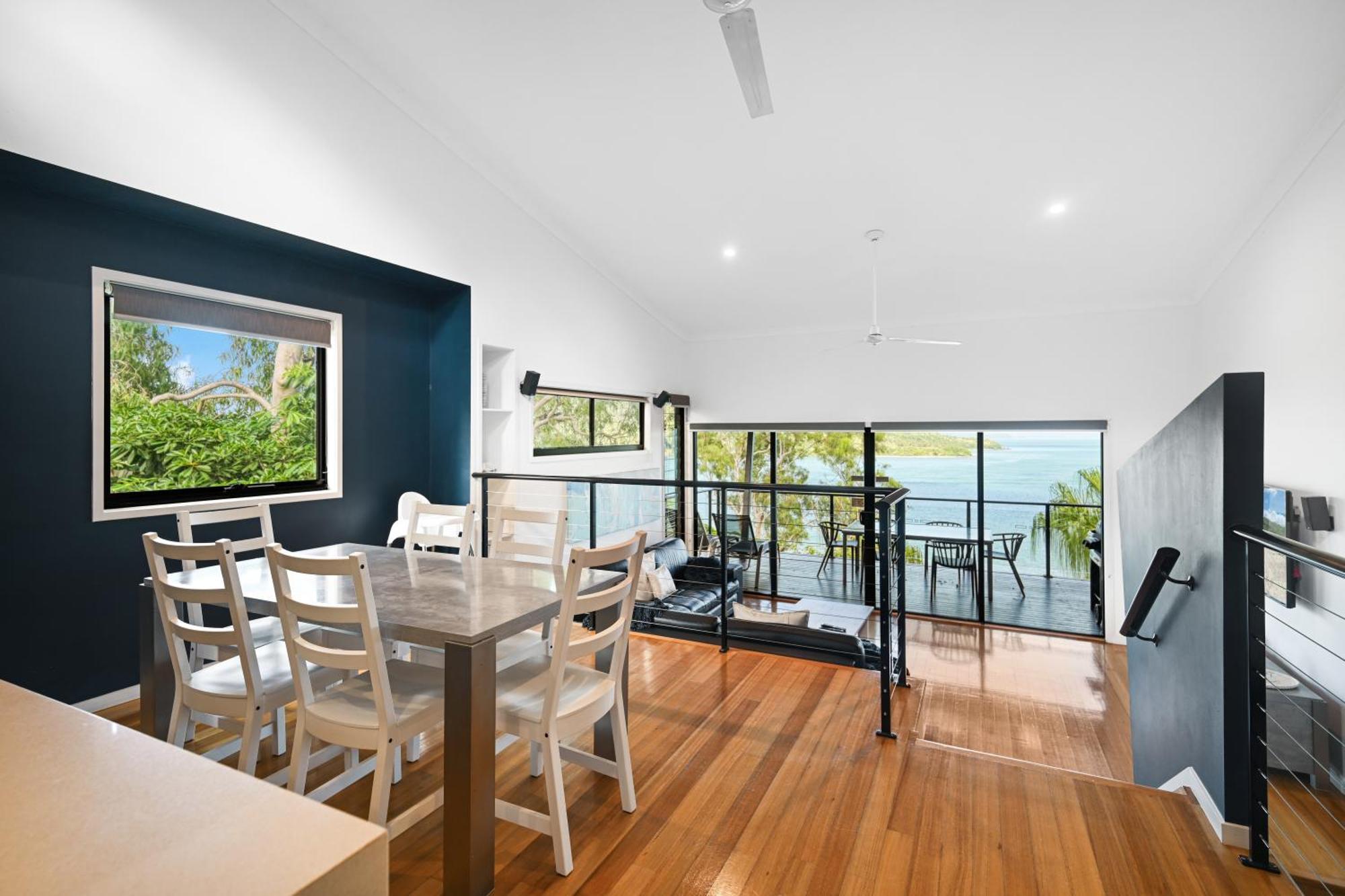 Shorelines Hamilton Island Exterior photo